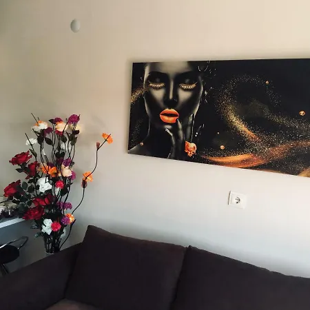 Apart Otel Adapark Rezidans *