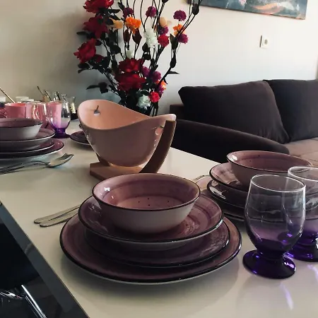 Adapark Rezidans * Kayseri