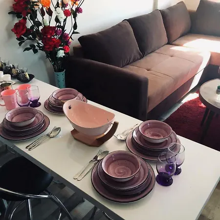 Adapark Rezidans * Kayseri